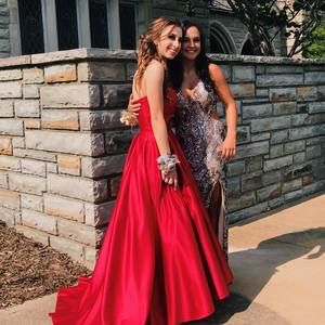 Meet your Posher, Dara